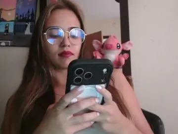 Bongacams Live Sex Cam of trianabell