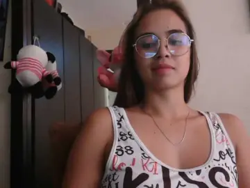 Bongacams Watch Live Sex Cams of trianabell