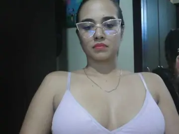 Bongacams Sex Chat of trianabell