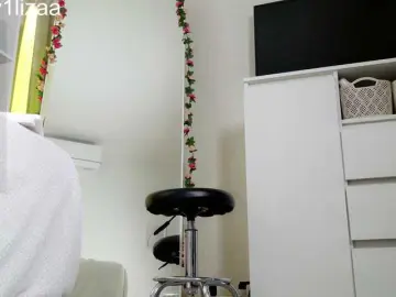 Bongacams Live Sex Cam of Kisska0011