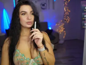 Bongacams Private Sex Chat of Swarowskaya