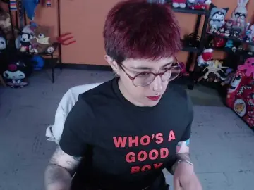 Bongacams Sex Chat of MiaJhons