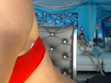 Bongacams Private Sex Chat of adrianna_fox