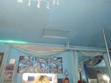 Bongacams Live Sex Cam of adrianna_fox