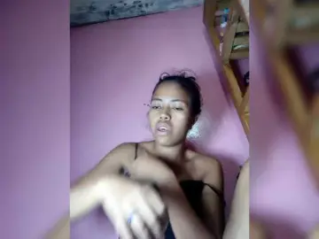 Bongacams Sex Chat of Rudih