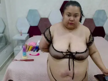 Bongacams Live Sex Cam of marianabbw
