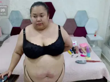 Bongacams Adult Video Chat of marianabbw