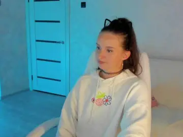 Bongacams Live Sex Cam of Kriss-me