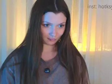 Bongacams Free Porn Cam of Hotksy