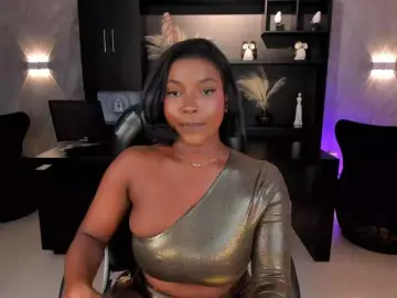 Bongacams Adult Webcam of SavannahStorm
