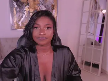 Bongacams Live Sex Cam of SavannahStorm