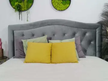 Bongacams Sex Cam of NathaliaNat