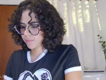 Bongacams Nude Webcam of MarilynStone