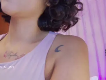 Bongacams Live Sex of MarilynStone