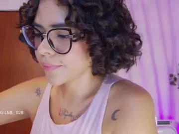 Bongacams Sex Cam of MarilynStone
