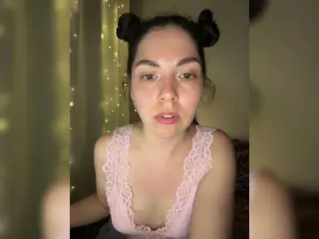 Bongacams Nude Webcam of Vika19981