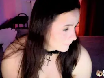 Bongacams Nude Webcam of kissy3missy