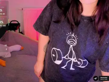 Bongacams Free Live Porn of kissy3missy
