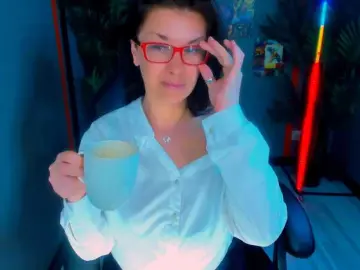 Bongacams Live Sex Cam of AnaMills