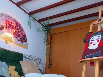 Bongacams Live Porn of Brielaveneno