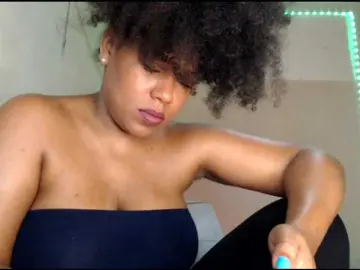 Bongacams Best Webcam of Cherryu
