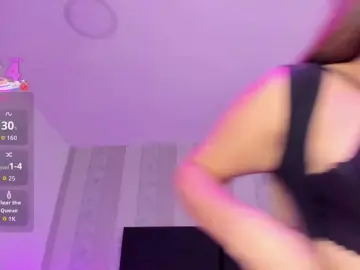 Bongacams Free Live Porn of ElizHarper