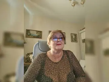 Bongacams Sex Chat of KarinkaSweet