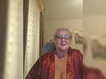 Bongacams Live Sex Cam of KarinkaSweet