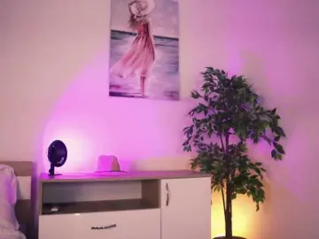 Bongacams Sex Chat of MissLullu