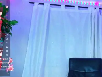 Bongacams Sex Cam of Ryu-Sam1