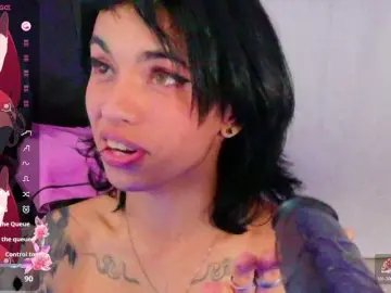 Bongacams Adult Webcam of Ryu-Sam1