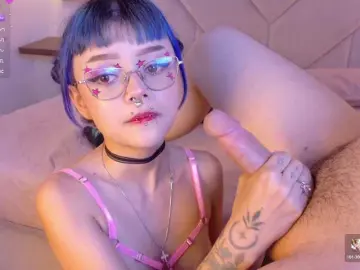 Bongacams Best live sex cam show of Sateh-and-Hikary