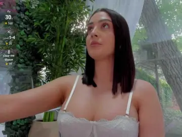 Bongacams Free Porn Cam of LexiStorm