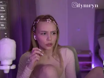 Bongacams Live Porn of fymryn