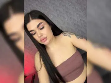 Bongacams Private Sex Chat of suchka-black-