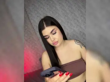 Bongacams Free Live Porn of suchka-black-