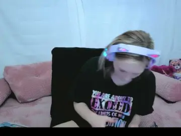 Bongacams Live Porn of Daddysprincess731