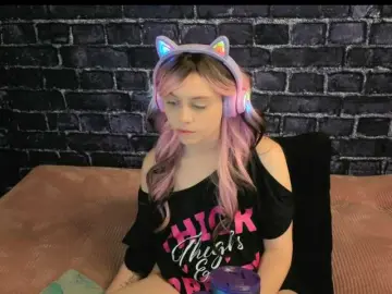 Bongacams Adult Video Chat of Daddysprincess731