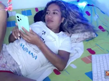 Bongacams Best Webcam of ninatinydoll