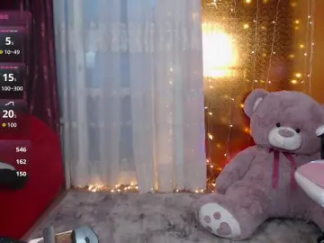 Bongacams Sex Chat of --Nicol--