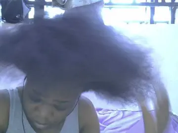 Bongacams Best live sex cam show of Ebonybootygirl
