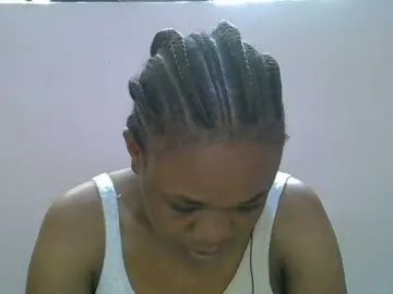Bongacams Live Sex Cam of Ebonybootygirl