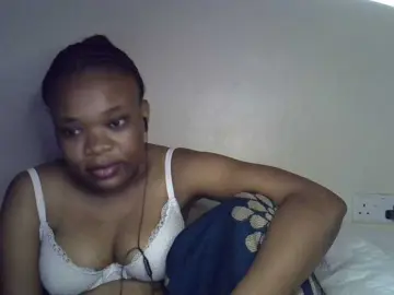 Bongacams Live Sex of Ebonybootygirl