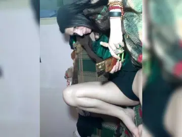 Bongacams Live Sex Cam of EksaCake
