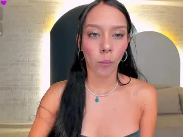 Bongacams Live Sex of AmaliaCruss