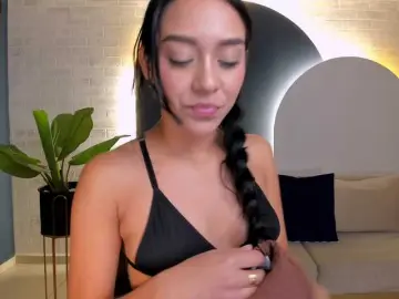 Bongacams Adult Webcam of AmaliaCruss