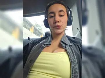 Bongacams Adult Webcam of AntoniaDilune