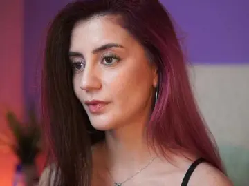 Bongacams Free Live Porn of SabrinaHope