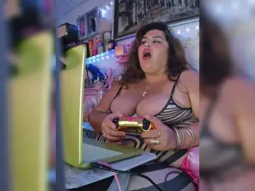 Bongacams Live Sex of bbwfatpanocha