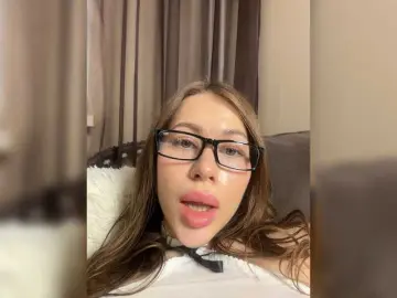 Bongacams Sex Cam of nikaxx